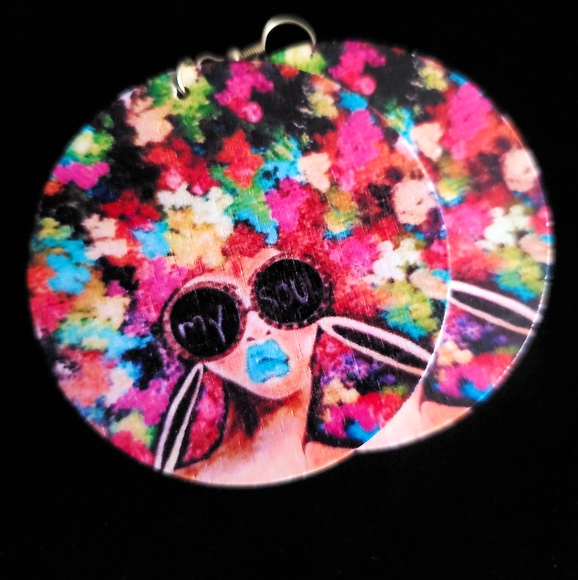 Unapologetically Sassy - Picture 1 of 2